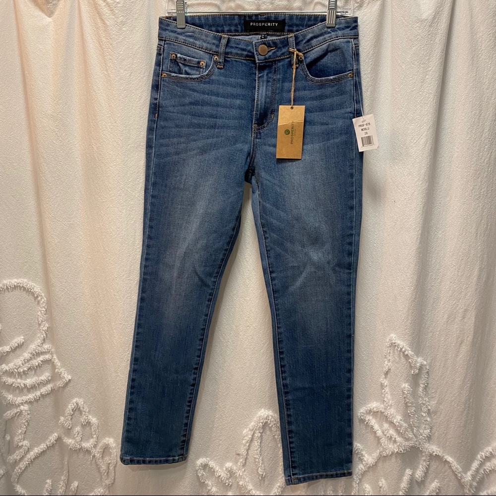 Prosperity Jeans